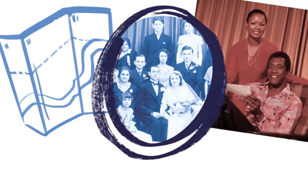 Discover the origin of your name | Findmypast.co.uk