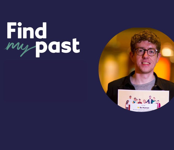 Findmypast customer support team