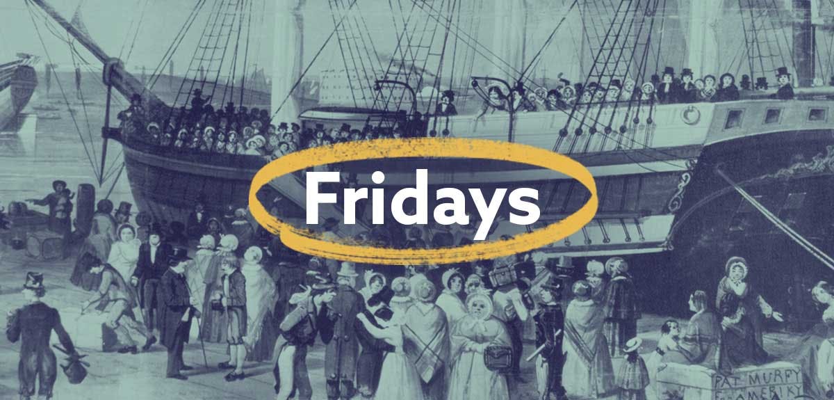 Discover family history across both hemispheres with records from Ireland to Australia