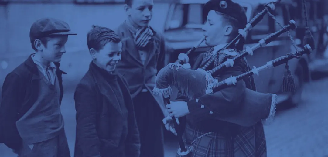 The family records you need to trace Scottish roots | Blog | Findmypast ...