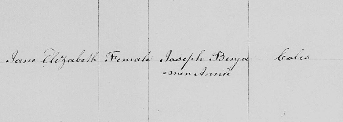 Colin Firth ancestry records