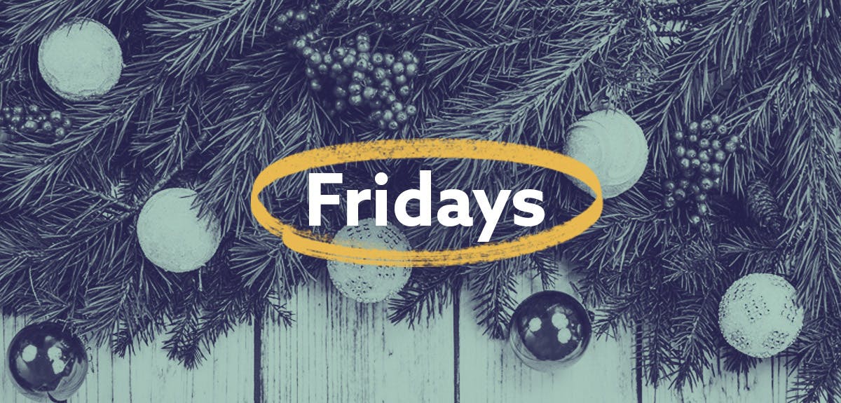 Findmypast Friday - Christmas Day