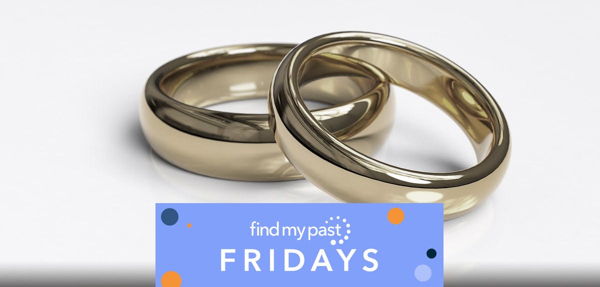 Findmypast Friday new records