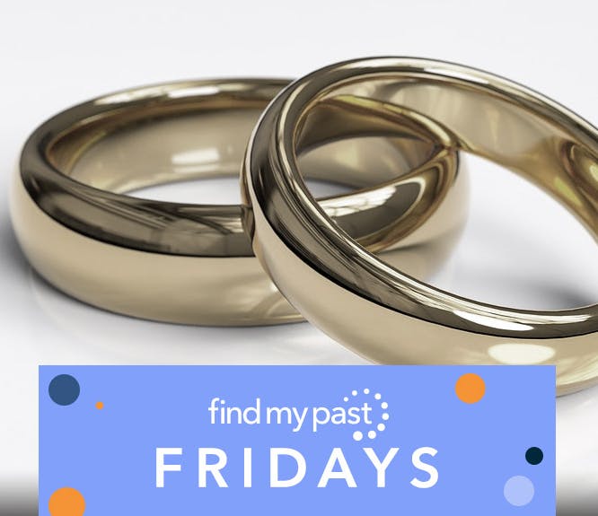 Findmypast Friday new records