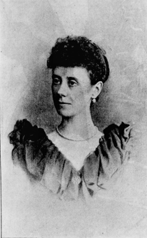 Henrietta Guinness