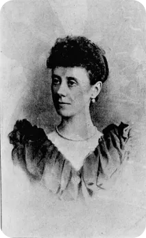 Henrietta Guinness