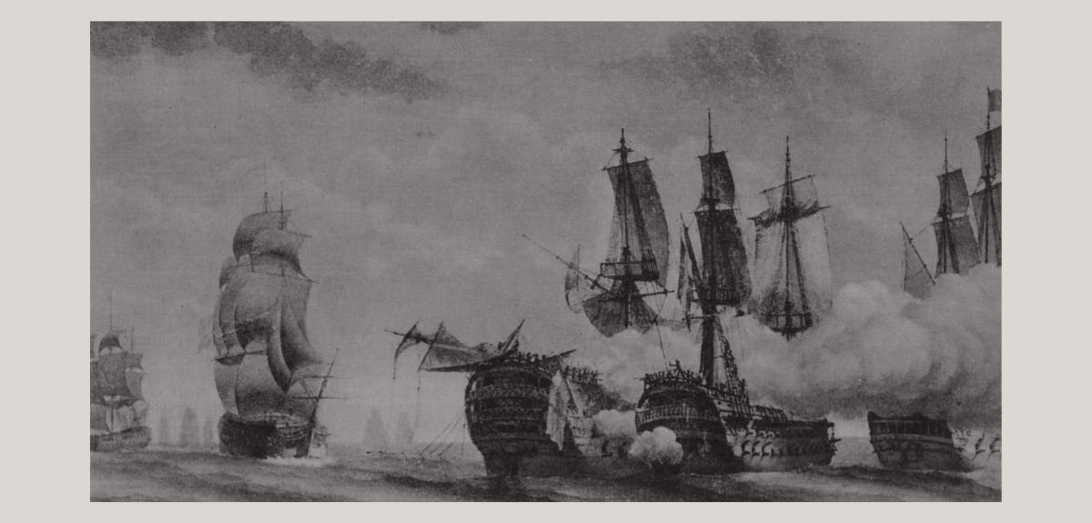 Battle of Trafalgar