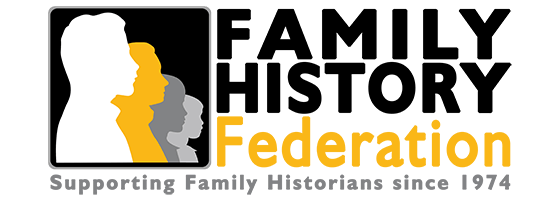 Family History Federation