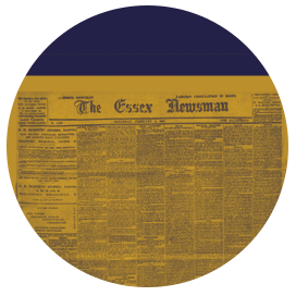 The Essex Newsman newspaper