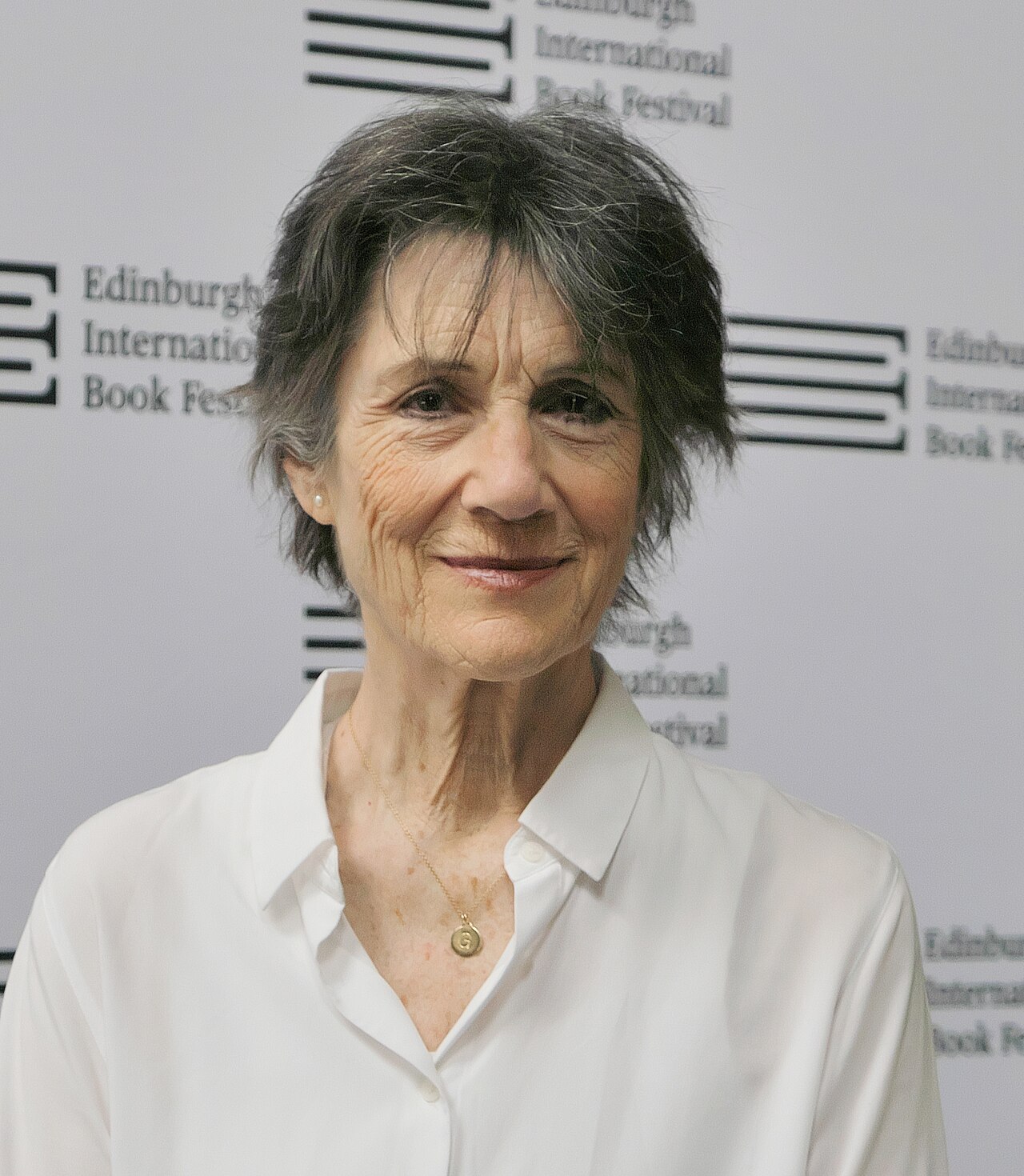 Dame Harriet Walter