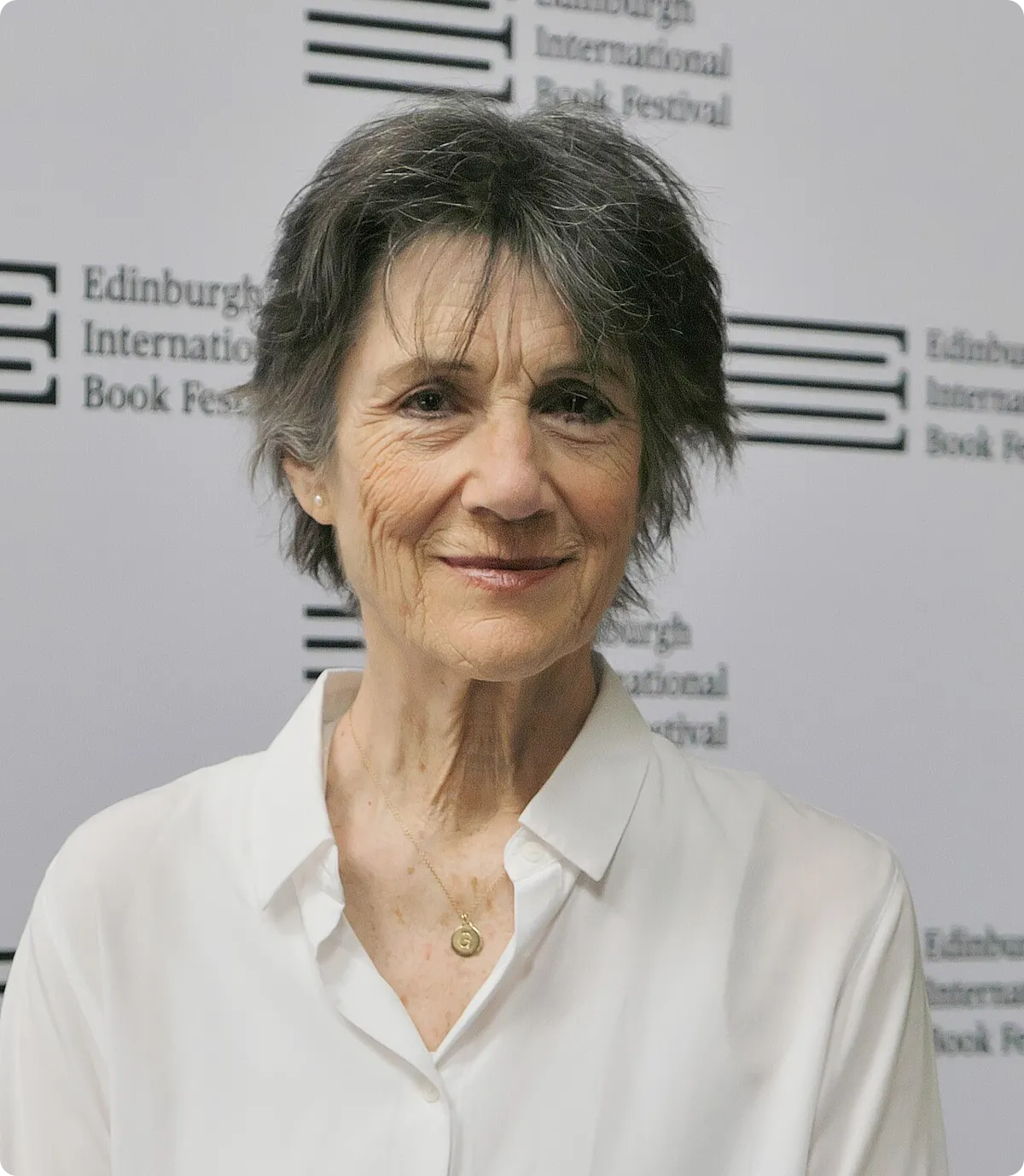 Dame Harriet Walter