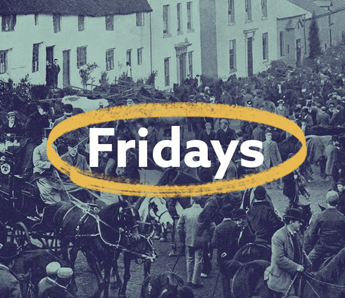 5 Simple Steps To Starting Your Family History Journey Blog