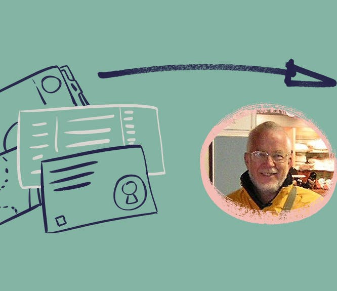 1911 census for family history