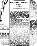 The shocking true story behind Wicked Little Letters | Blog ...