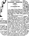 The shocking true story behind Wicked Little Letters | Blog ...