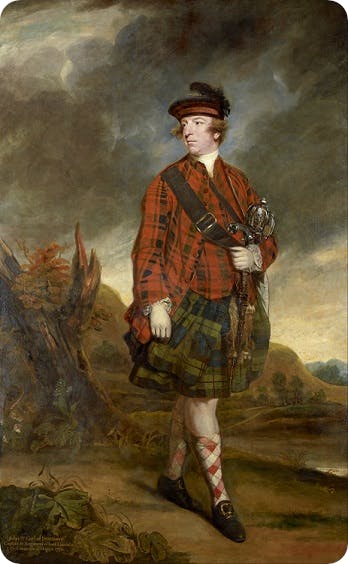 John Murray, Earl of Dunmore, Lord Dunmore.