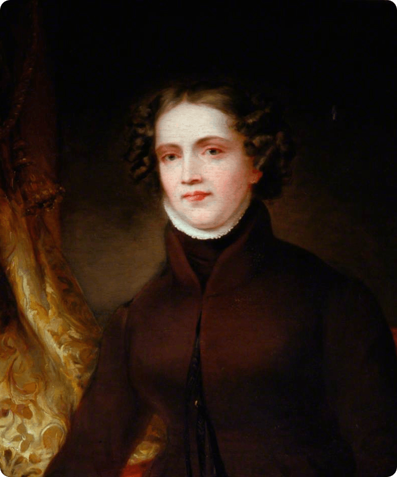 Anne lister