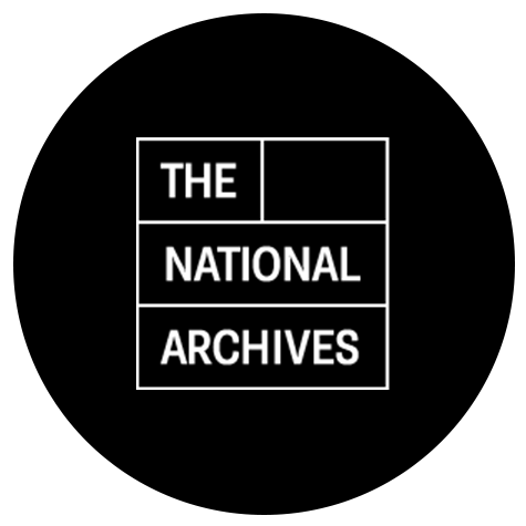 The National Archives logo