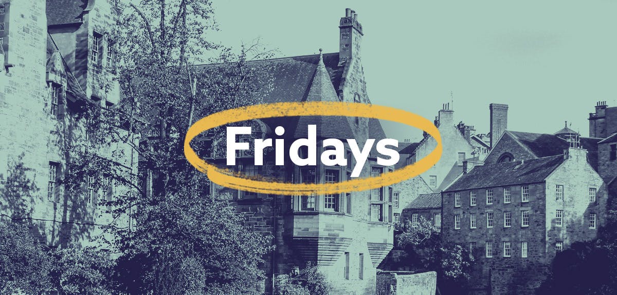 Findmypast Fridays: old houses