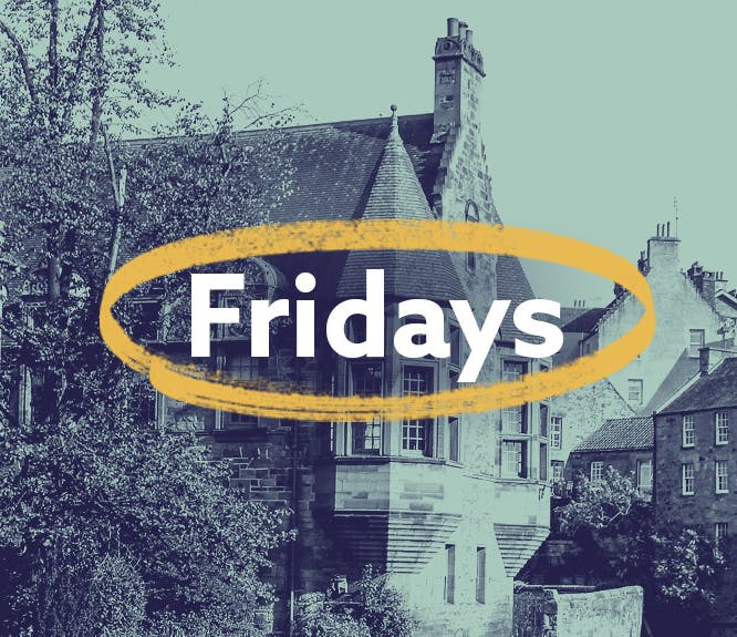 Findmypast Fridays: old houses