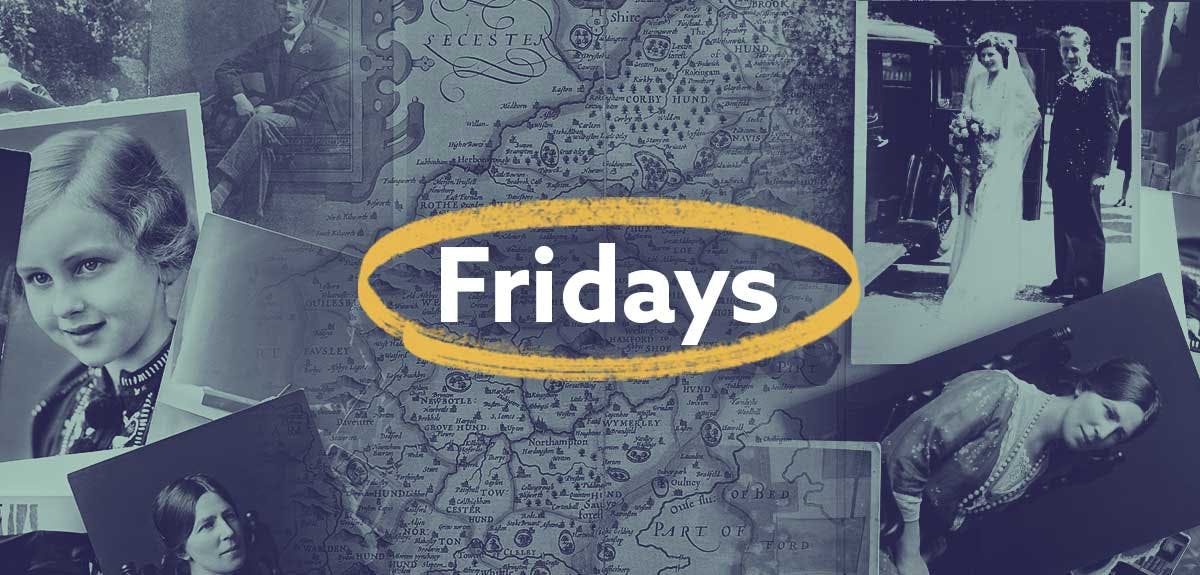 Discover new additions to the 1939 Register amongst 200,000 new records