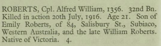 Commonwealth War Graves Commission grave registration records