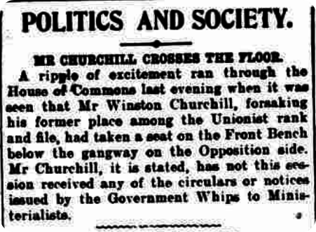Northern Daily Telegraph - Wednesday 01 June, 1904