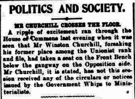 Northern Daily Telegraph - Wednesday 01 June, 1904