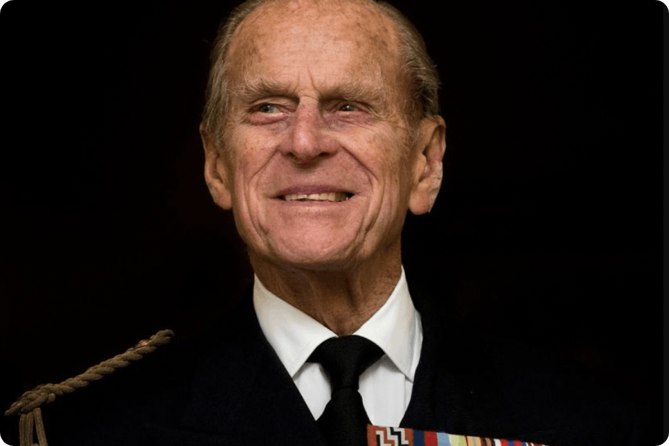 prince philip