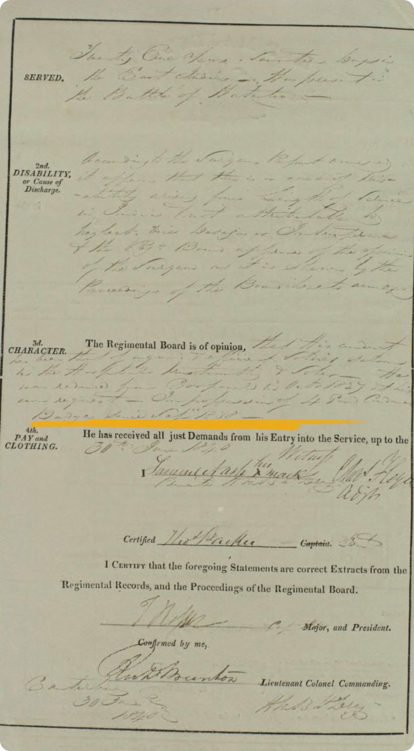 Stacey Solomon family history