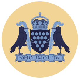 Cornwall emblem: genealogy online