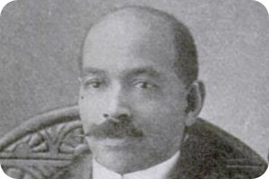 John Richard Archer - first Black mayor of London