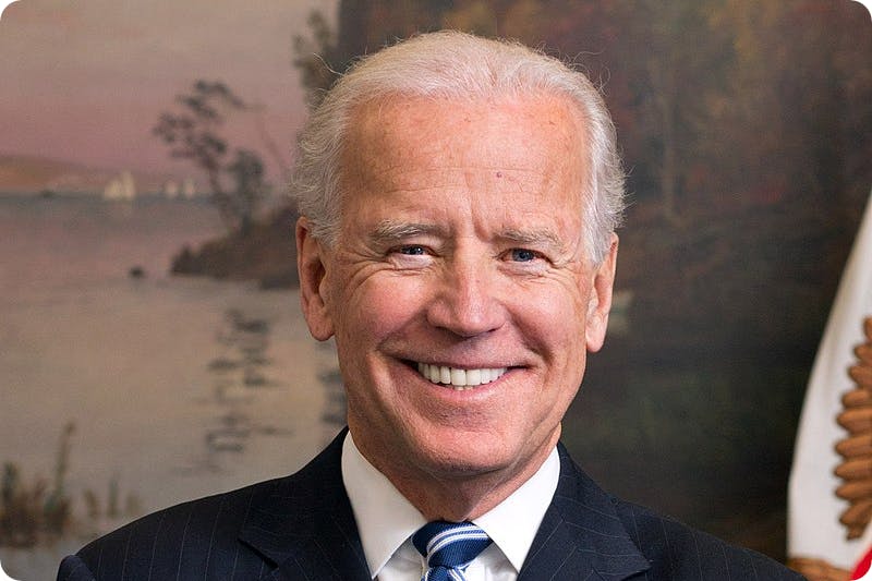 Joe Biden's ancestry