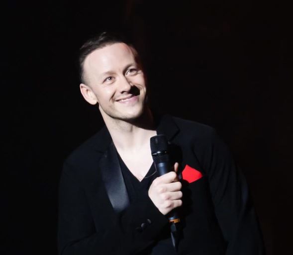 Kevin Clifton