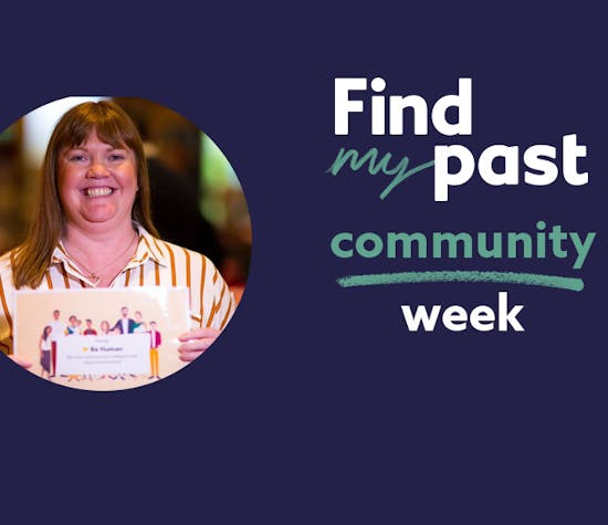 Findmypast customer support team