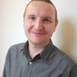 Picture of Niall Cullen - Content Marketing Lead