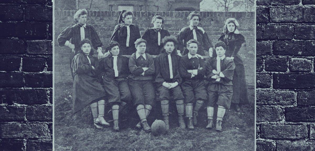 british women's football club