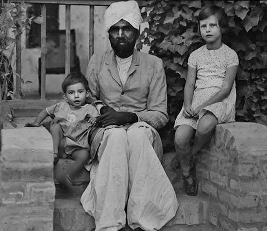 A Hidden History: Anglo-Indian branches in an Irish family tree