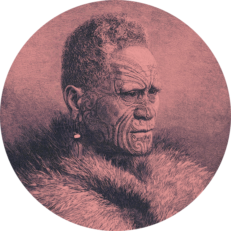 maori opposition to british reign