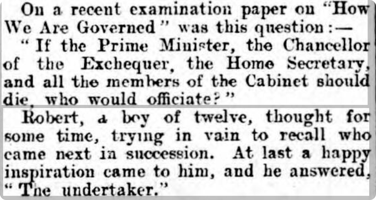 Sunderland Daily Echo and Shipping Gazette, 9 January 1914