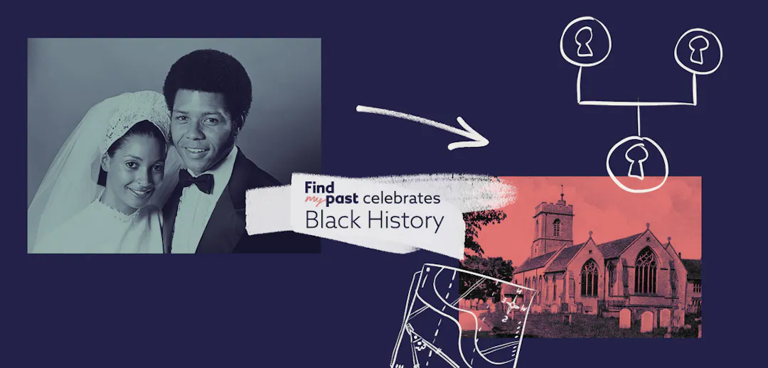 The challenges of researching Black family history in Britain | Blog ...