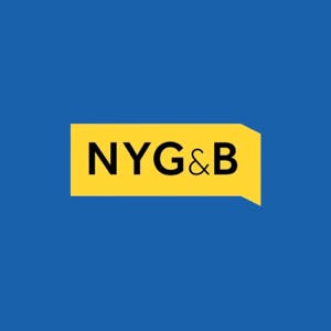 New York Genealogical and Biographical Society logo
