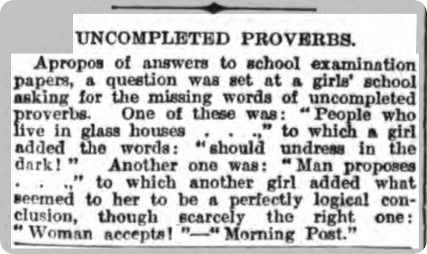 Gloucester Citizen, 19 August 1925