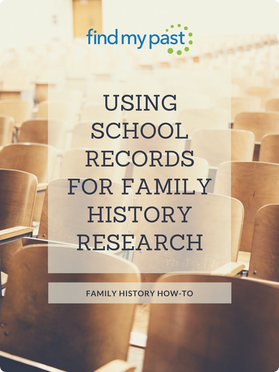 how-school-records-can-help-you-with-your-genealogy-research-image