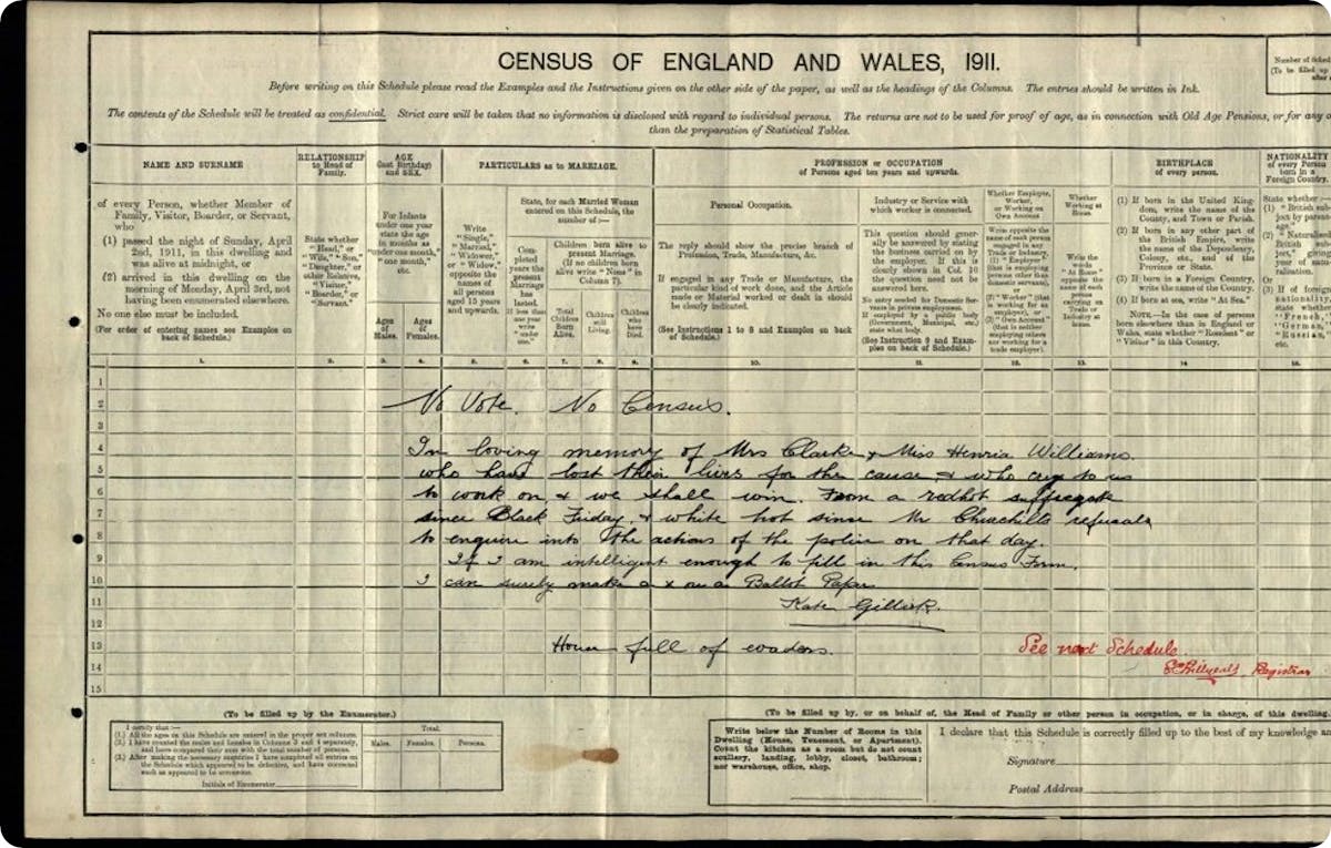 suffragettes-in-the-1911-census-image