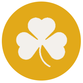 Shamrock, emblem of Ireland: search ancestry records online