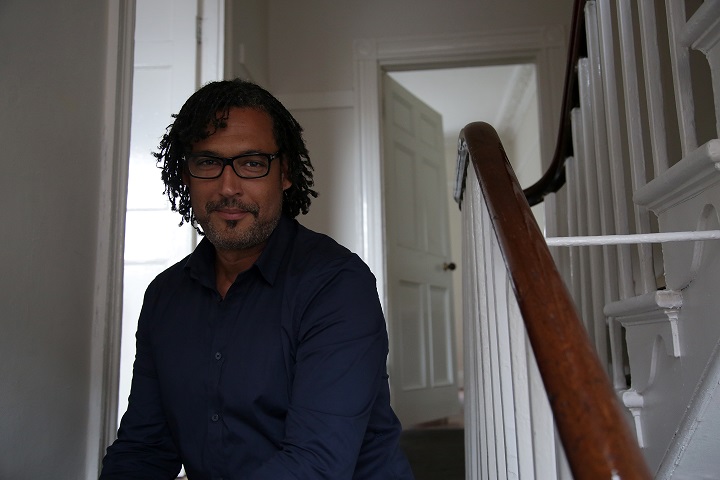 BBC A House Through Time series three