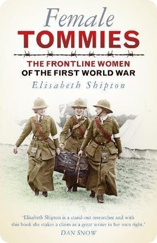 Female Tommies by Elisabeth Shopton