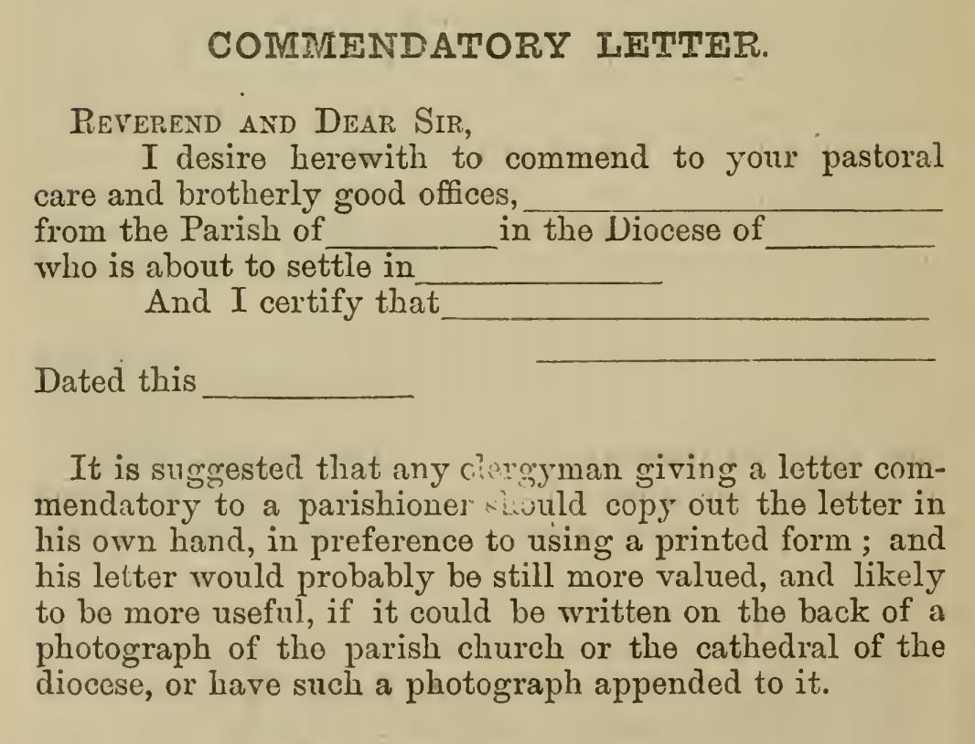 19th-century emigrant guides