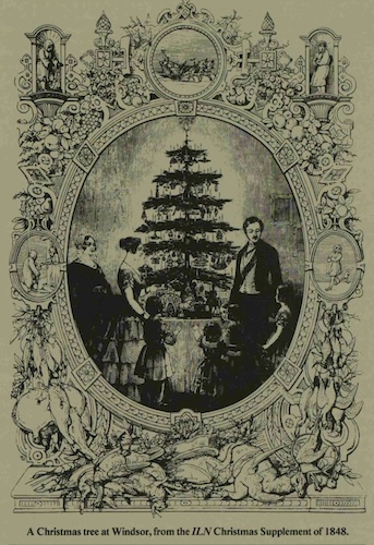 Illustrated London News, 2 November 1981.